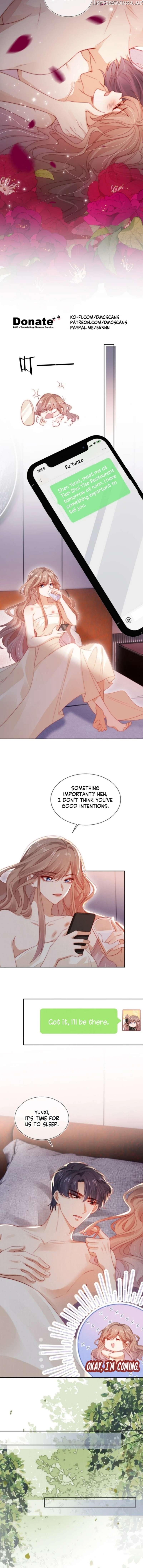Master Huo Fails To Pursue His Wife Chapter 17 - page 5