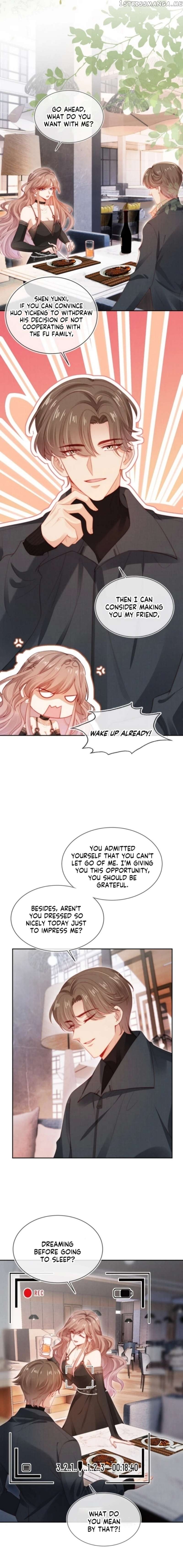 Master Huo Fails To Pursue His Wife Chapter 17 - page 6