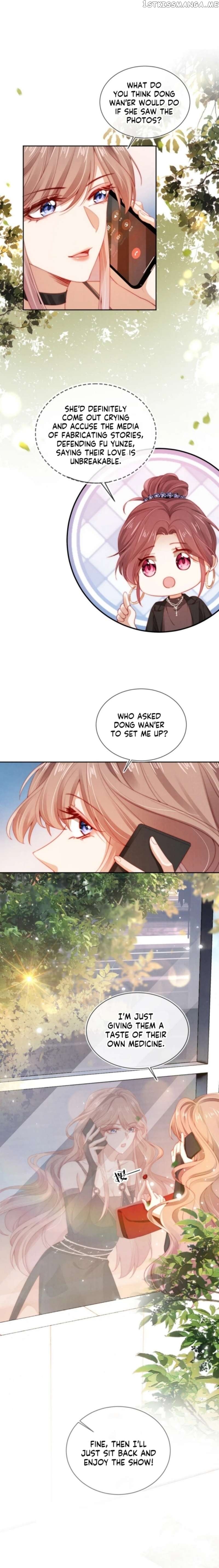 Master Huo Fails To Pursue His Wife Chapter 17 - page 8