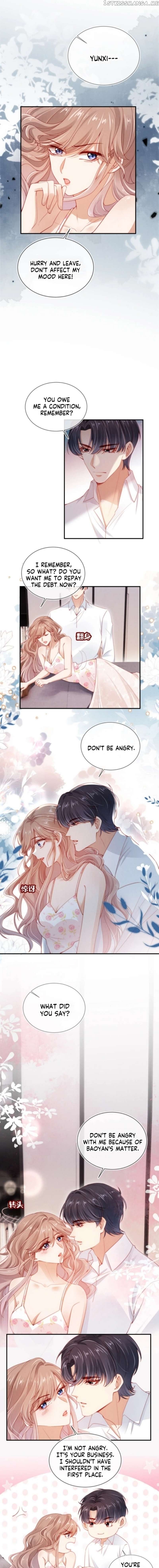 Master Huo Fails To Pursue His Wife Chapter 16 - page 2