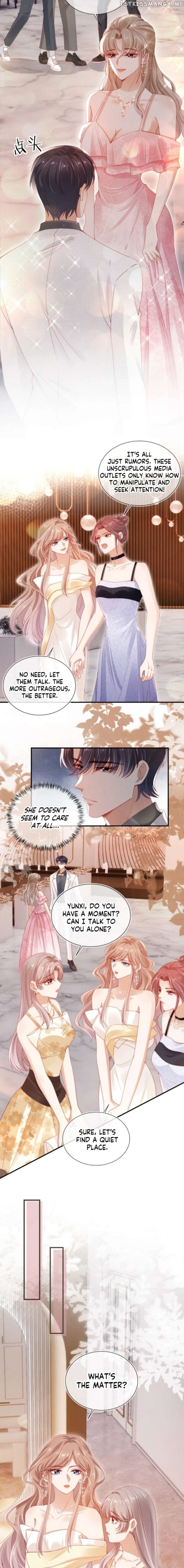 Master Huo Fails To Pursue His Wife Chapter 16 - page 5