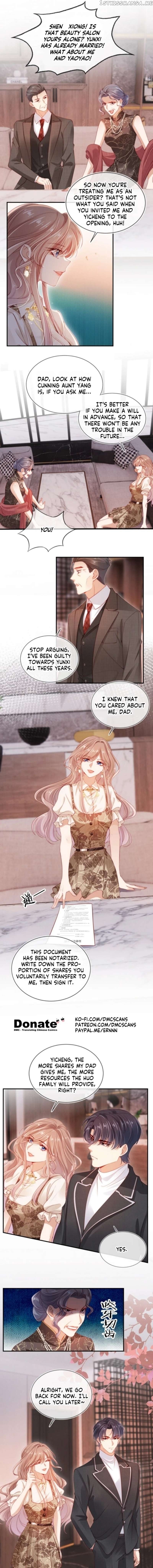 Master Huo Fails To Pursue His Wife Chapter 15 - page 2