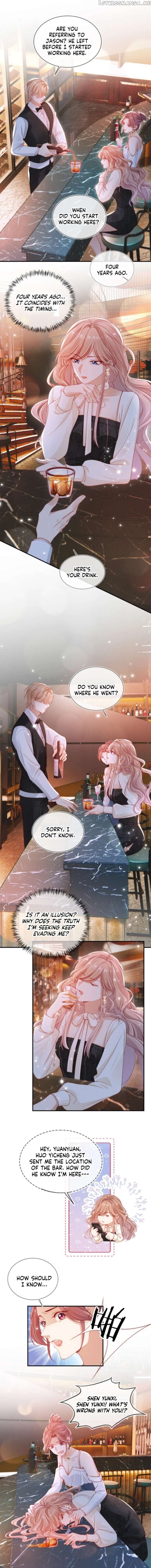 Master Huo Fails To Pursue His Wife Chapter 15 - page 6