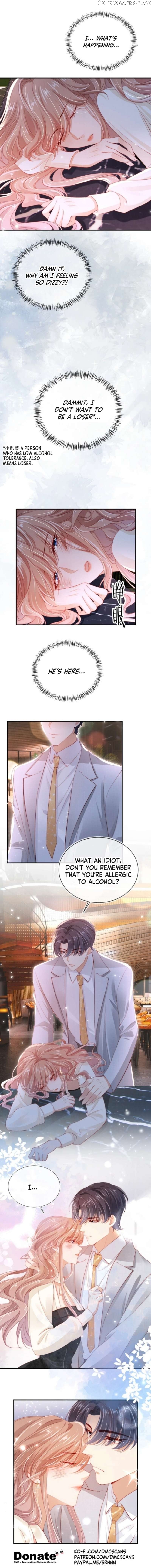 Master Huo Fails To Pursue His Wife Chapter 15 - page 7