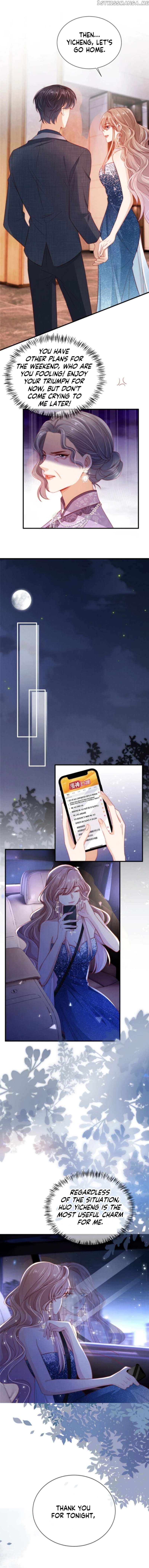 Master Huo Fails To Pursue His Wife Chapter 14 - page 8
