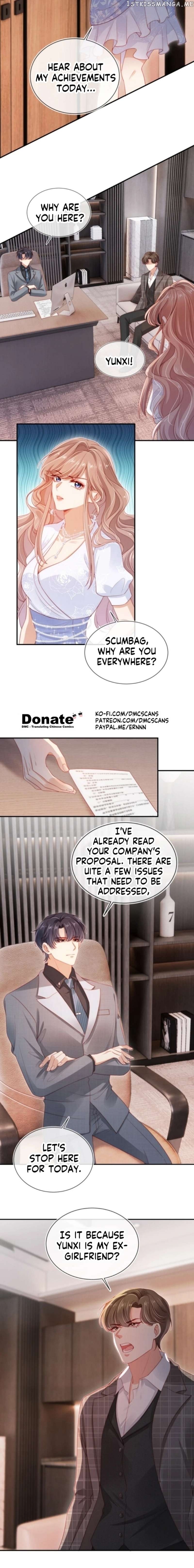 Master Huo Fails To Pursue His Wife Chapter 13 - page 7