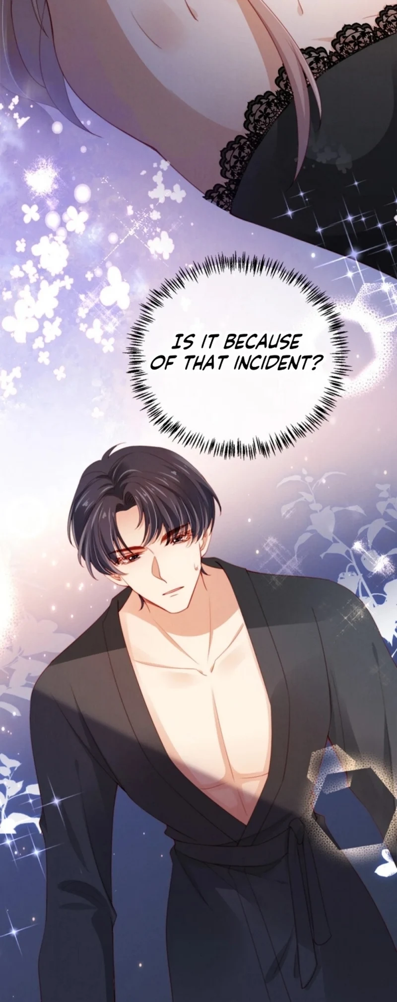 Master Huo Fails To Pursue His Wife Chapter 10 - page 5