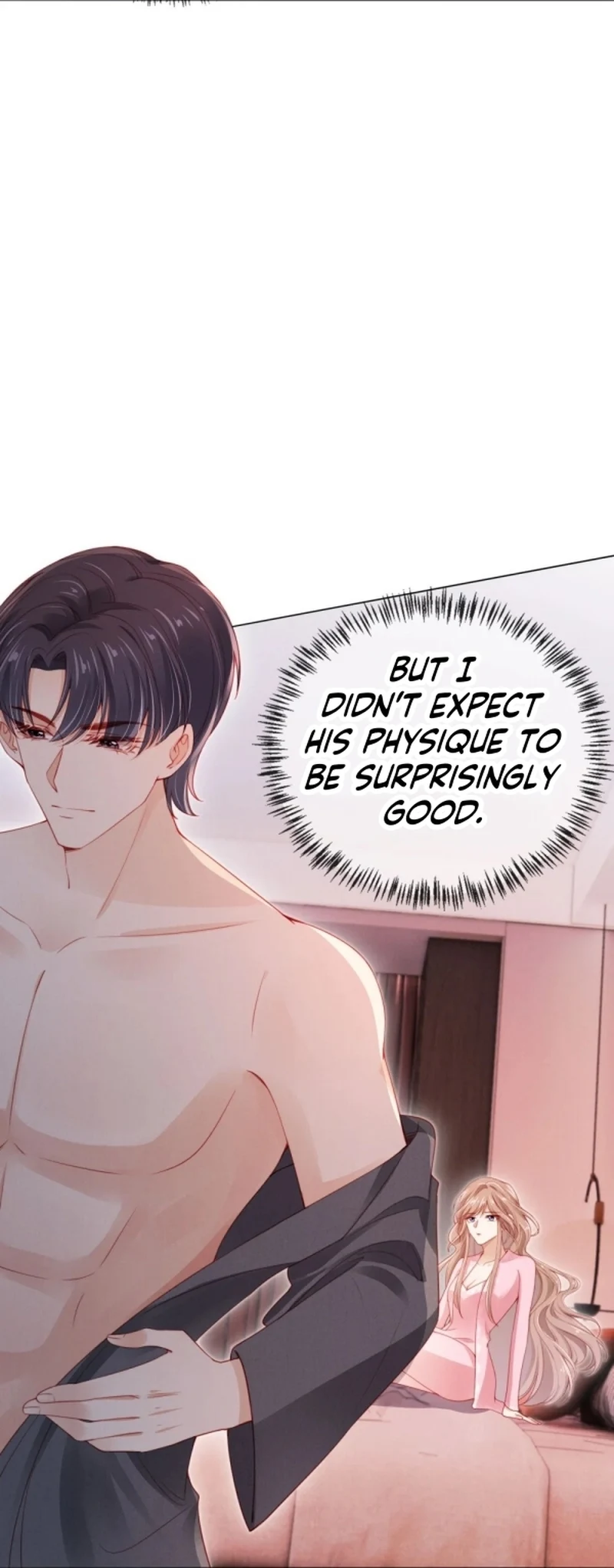 Master Huo Fails To Pursue His Wife Chapter 7 - page 31