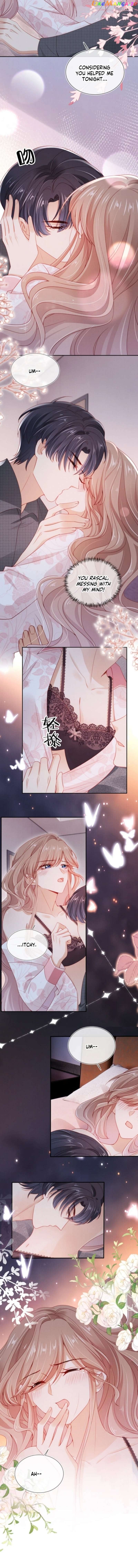 Master Huo Fails To Pursue His Wife Chapter 20 - page 3