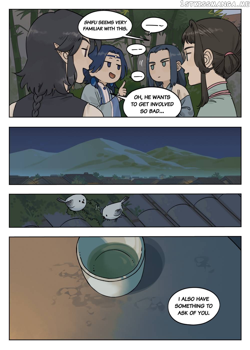 Lanxi Town chapter 74 - page 8