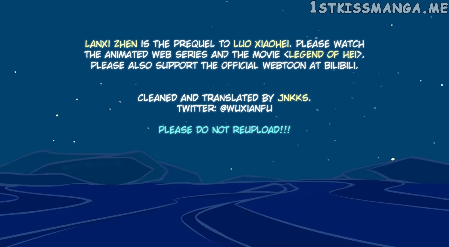 Lanxi Town chapter 14 - page 8