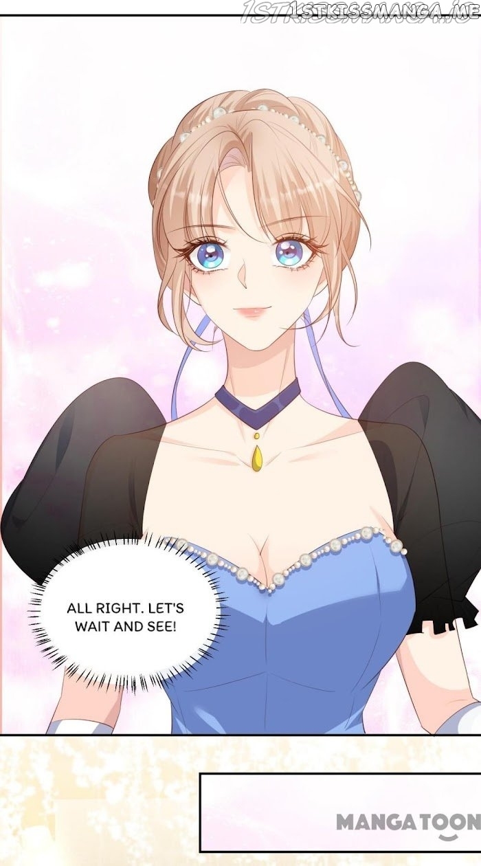 Mr. Lu, Your Wife Is Trending Again! chapter 109 - page 10