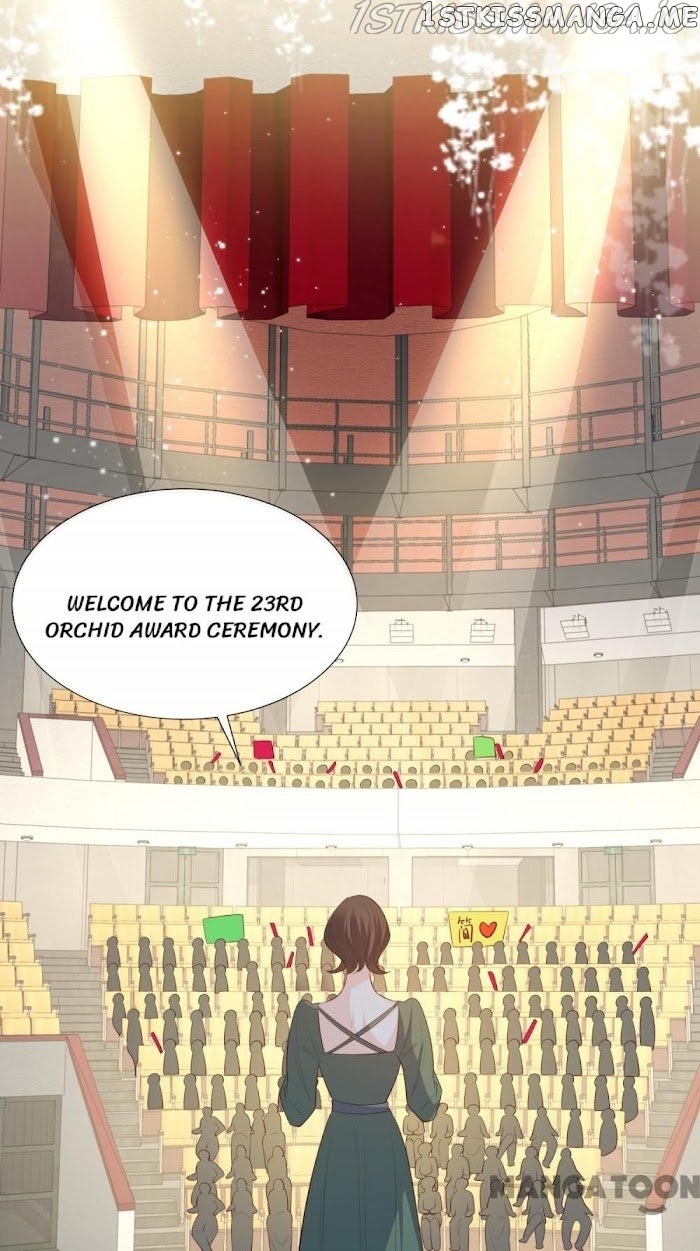 Mr. Lu, Your Wife Is Trending Again! chapter 109 - page 12