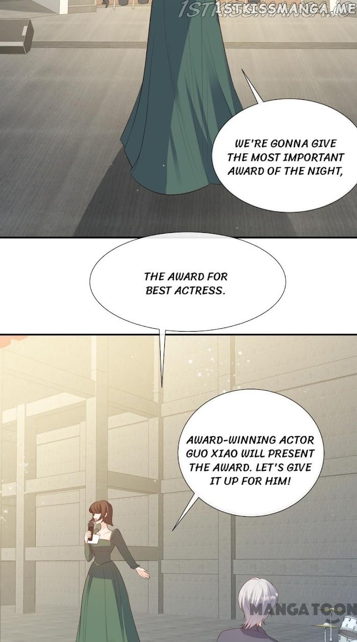 Mr. Lu, Your Wife Is Trending Again! chapter 109 - page 13