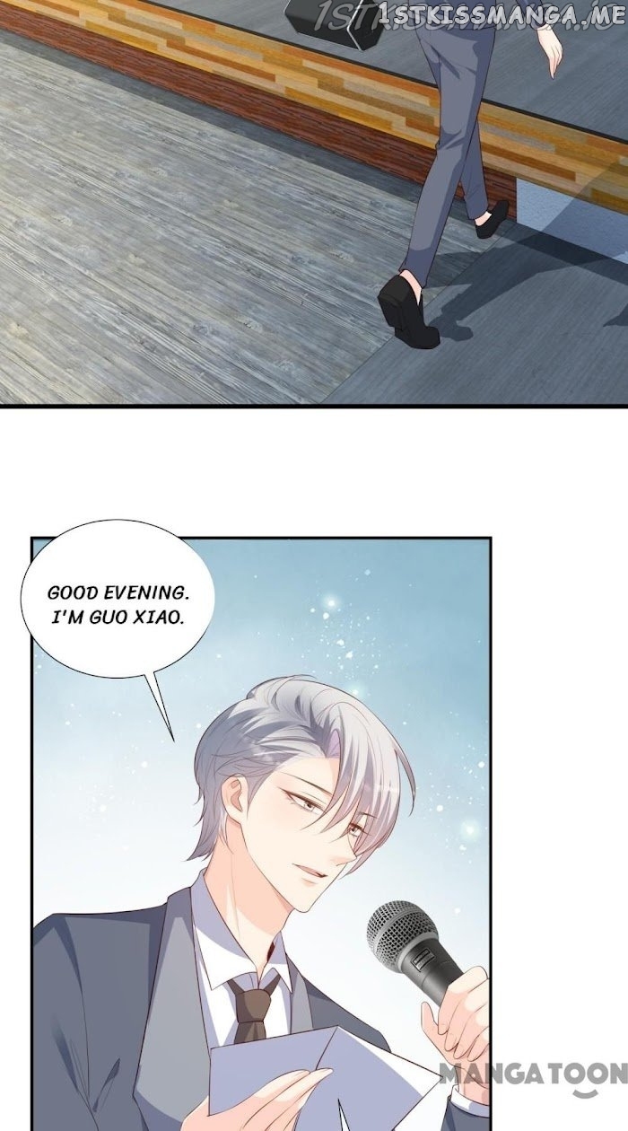 Mr. Lu, Your Wife Is Trending Again! chapter 109 - page 15