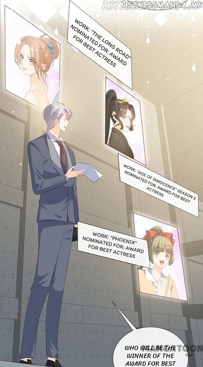 Mr. Lu, Your Wife Is Trending Again! chapter 109 - page 17