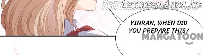 Mr. Lu, Your Wife Is Trending Again! chapter 109 - page 23