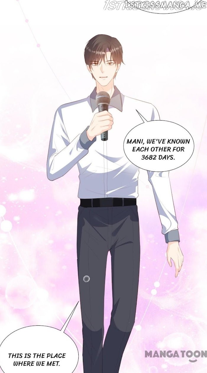 Mr. Lu, Your Wife Is Trending Again! chapter 109 - page 24