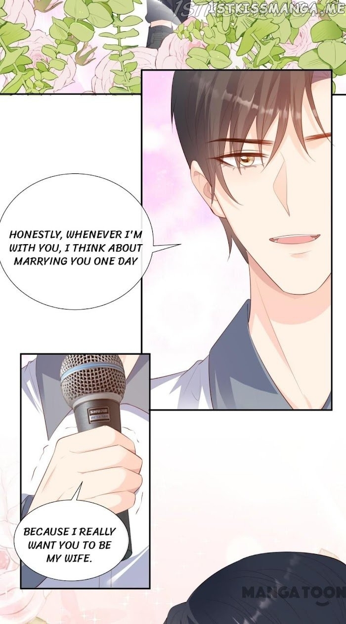 Mr. Lu, Your Wife Is Trending Again! chapter 109 - page 26