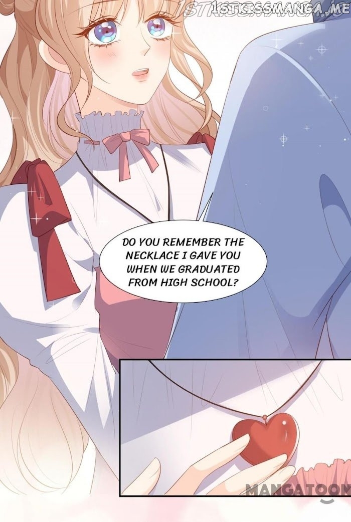 Mr. Lu, Your Wife Is Trending Again! chapter 109 - page 28