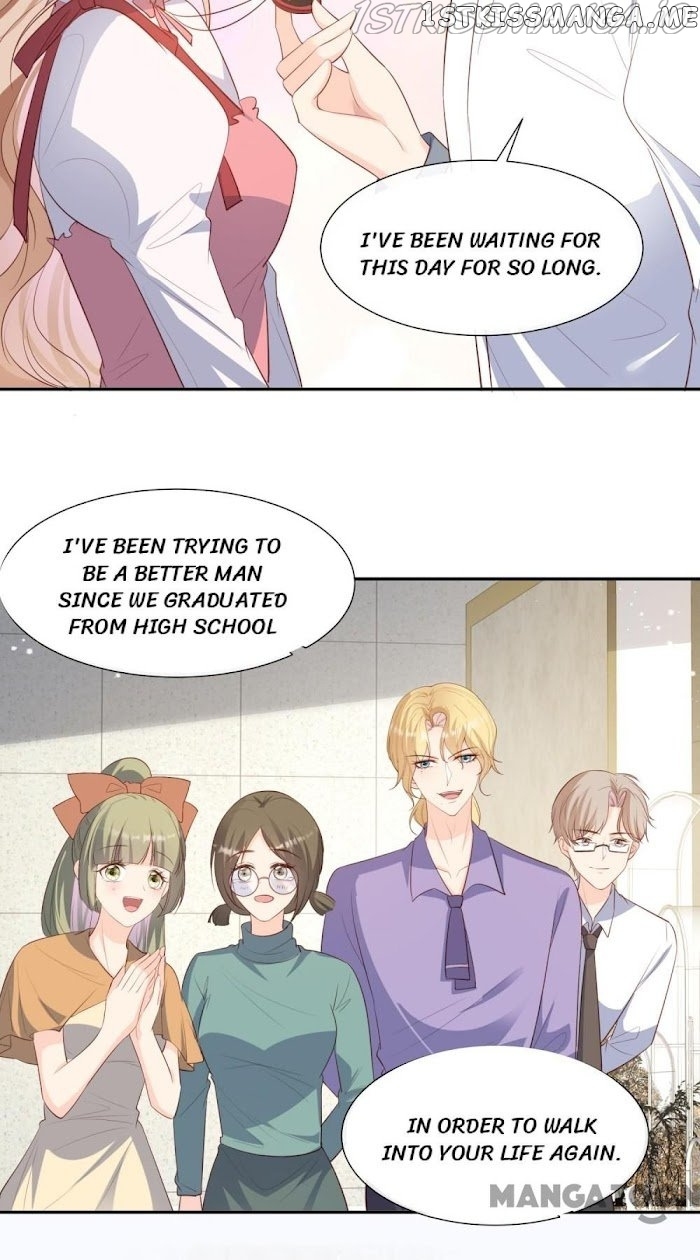 Mr. Lu, Your Wife Is Trending Again! chapter 109 - page 30