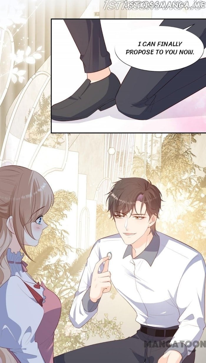 Mr. Lu, Your Wife Is Trending Again! chapter 109 - page 32