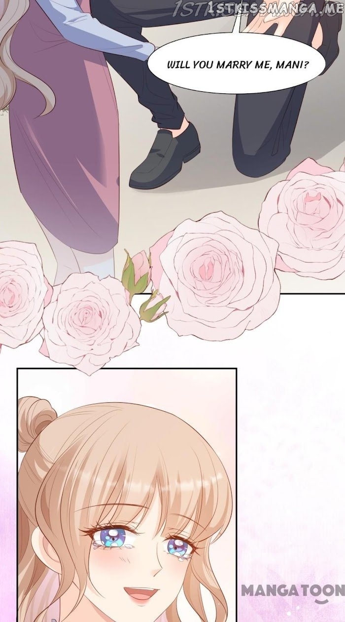Mr. Lu, Your Wife Is Trending Again! chapter 109 - page 33