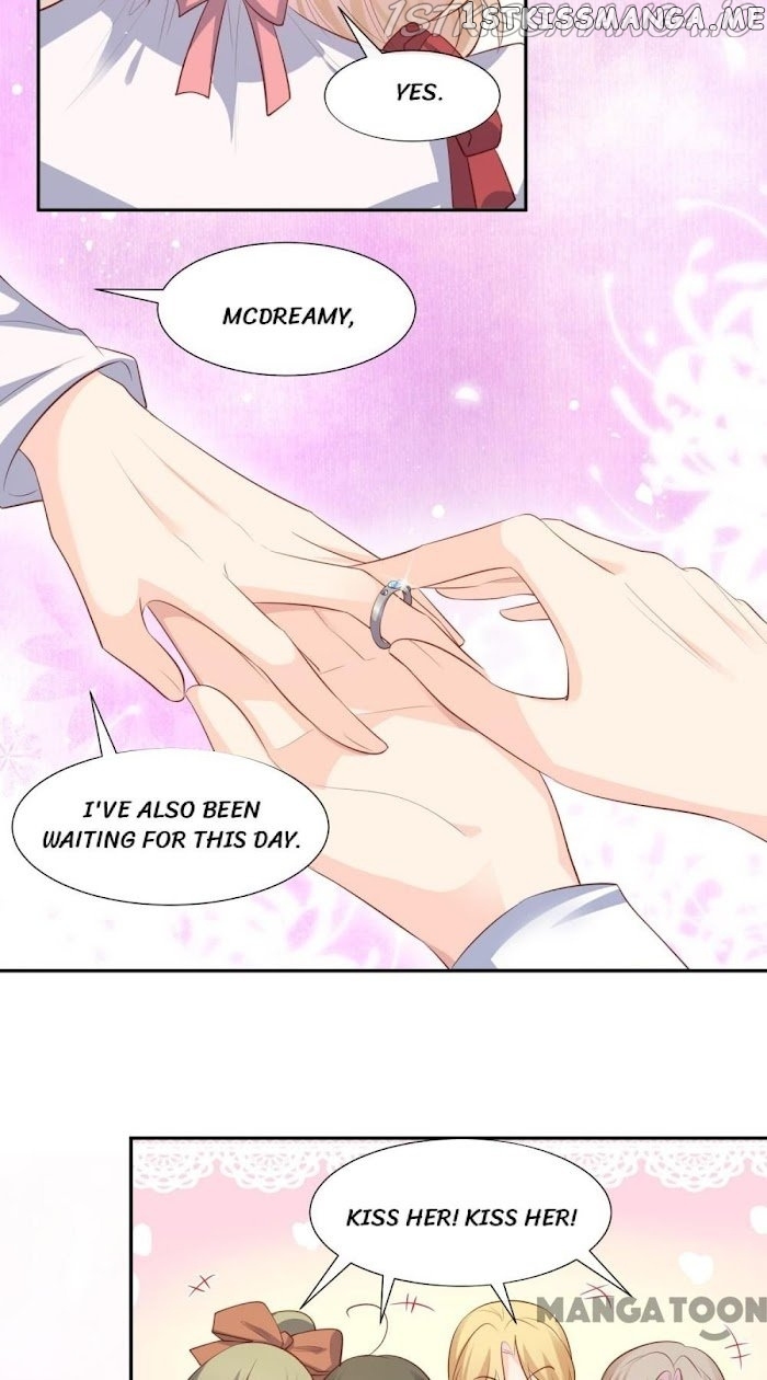 Mr. Lu, Your Wife Is Trending Again! chapter 109 - page 35