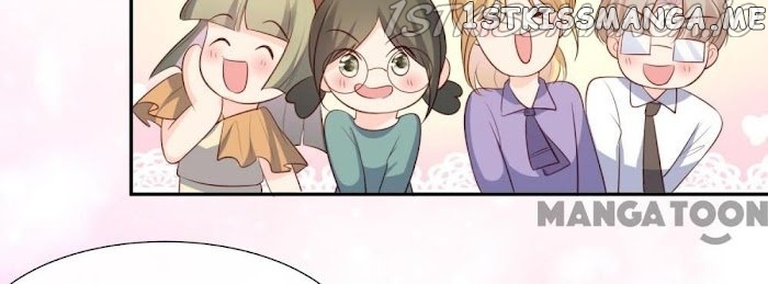 Mr. Lu, Your Wife Is Trending Again! chapter 109 - page 36