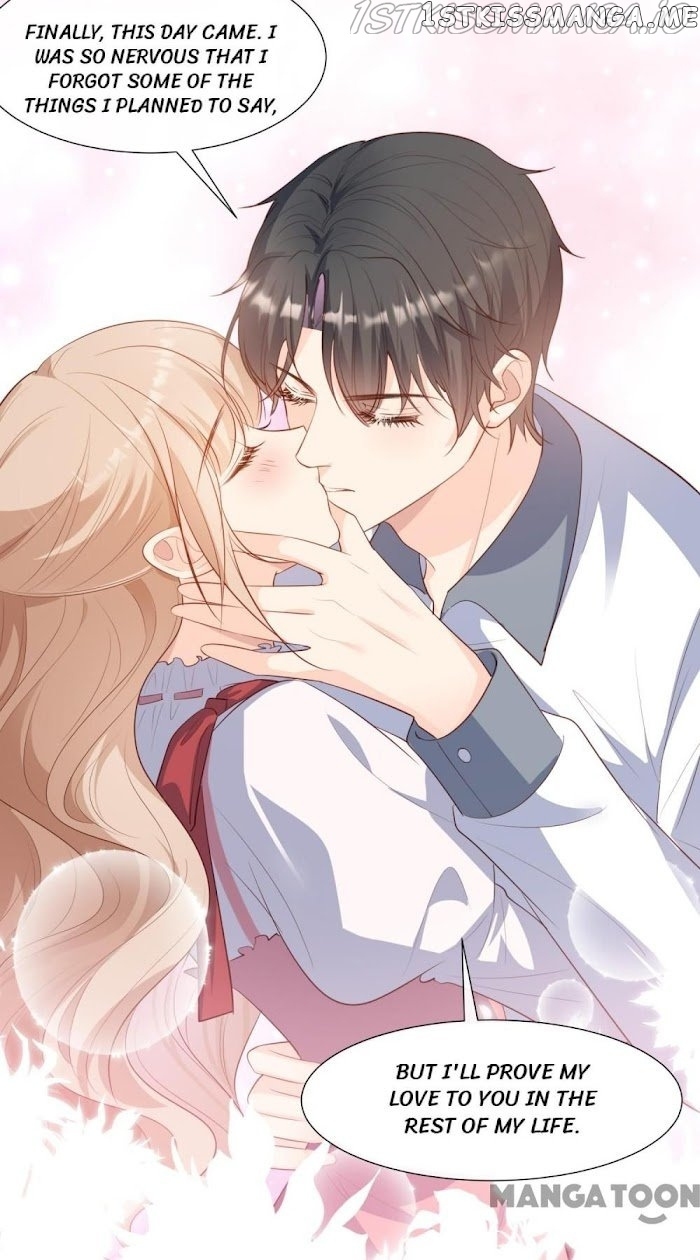 Mr. Lu, Your Wife Is Trending Again! chapter 109 - page 37