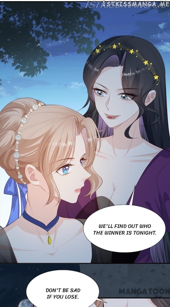 Mr. Lu, Your Wife Is Trending Again! chapter 109 - page 6