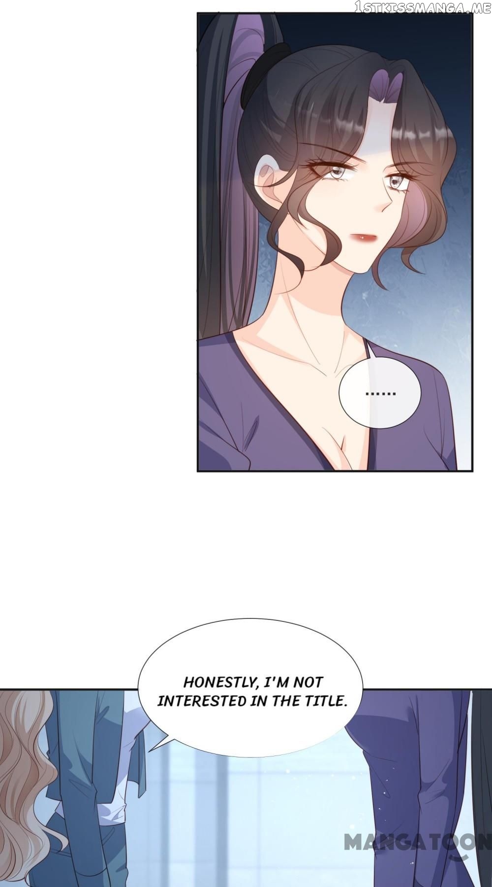 Mr. Lu, Your Wife Is Trending Again! chapter 108 - page 10
