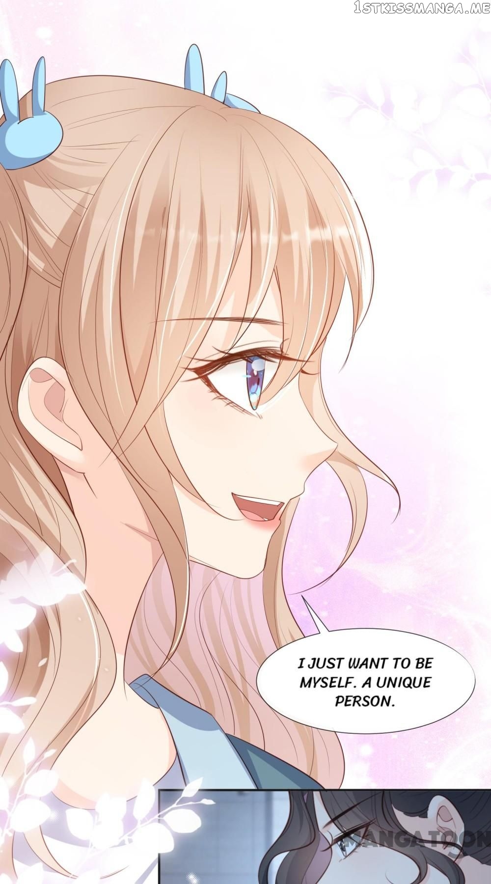 Mr. Lu, Your Wife Is Trending Again! chapter 108 - page 12