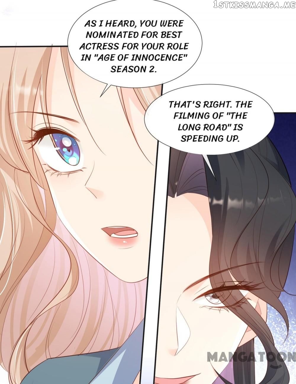 Mr. Lu, Your Wife Is Trending Again! chapter 108 - page 14