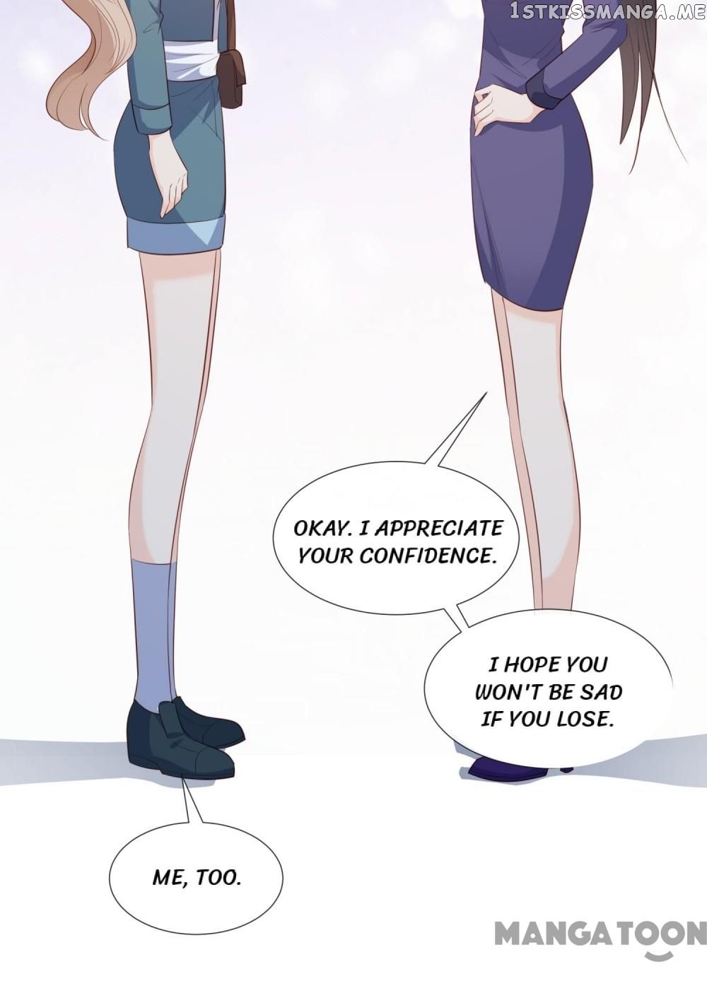 Mr. Lu, Your Wife Is Trending Again! chapter 108 - page 16