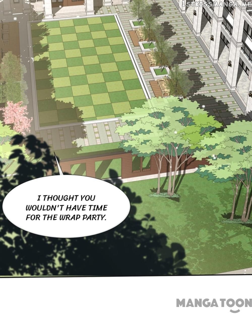 Mr. Lu, Your Wife Is Trending Again! chapter 108 - page 19