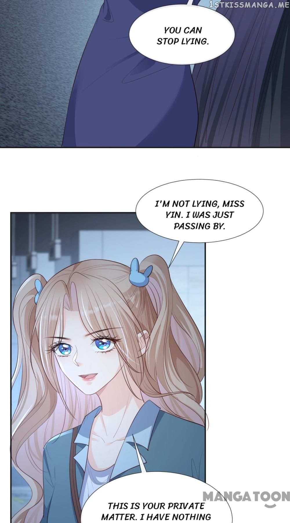 Mr. Lu, Your Wife Is Trending Again! chapter 108 - page 2