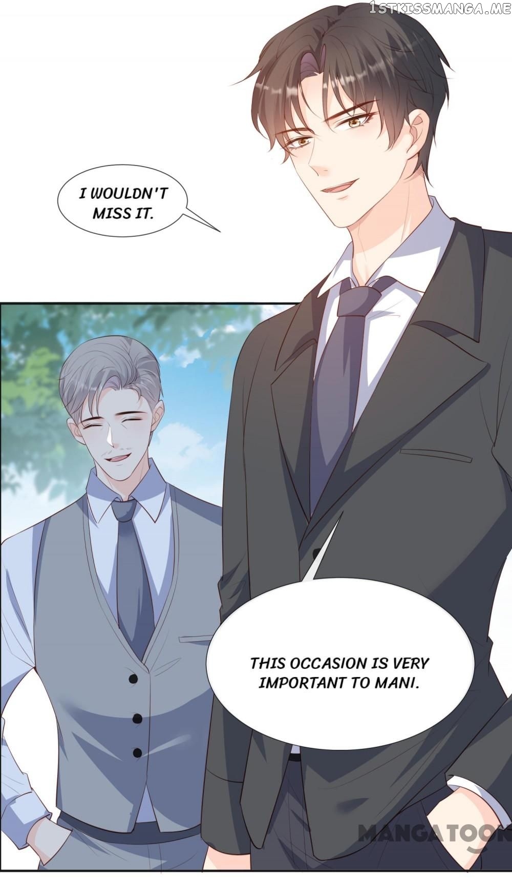 Mr. Lu, Your Wife Is Trending Again! chapter 108 - page 20