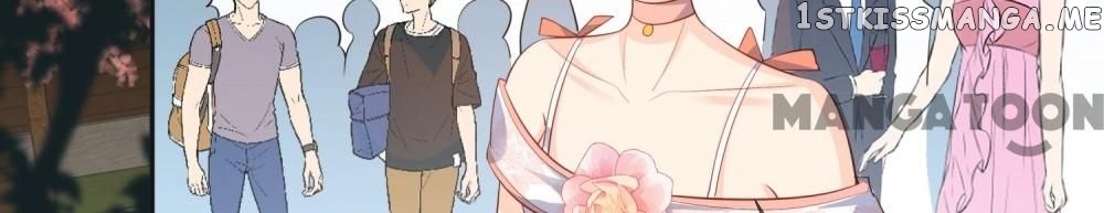 Mr. Lu, Your Wife Is Trending Again! chapter 108 - page 22