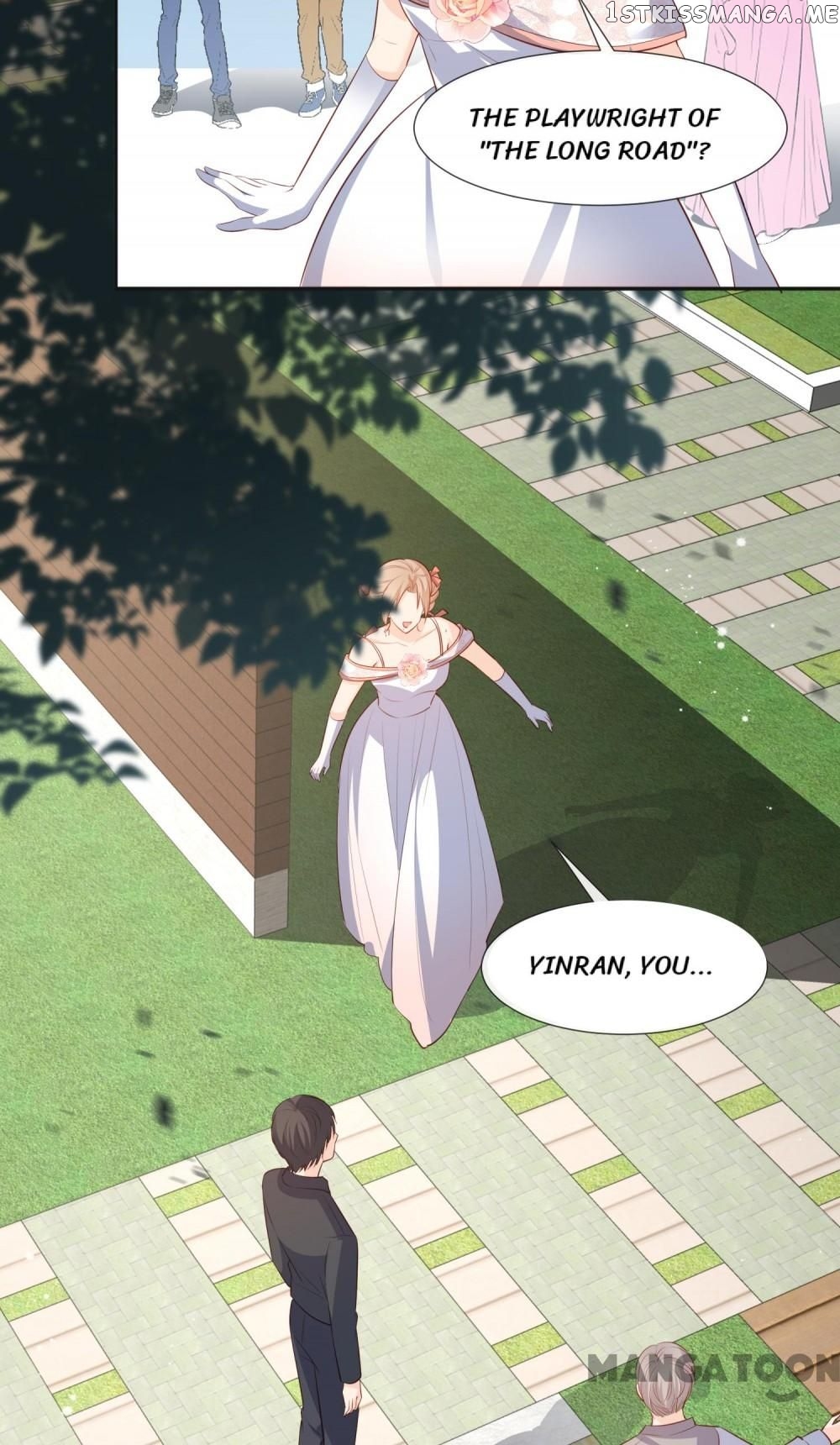 Mr. Lu, Your Wife Is Trending Again! chapter 108 - page 23