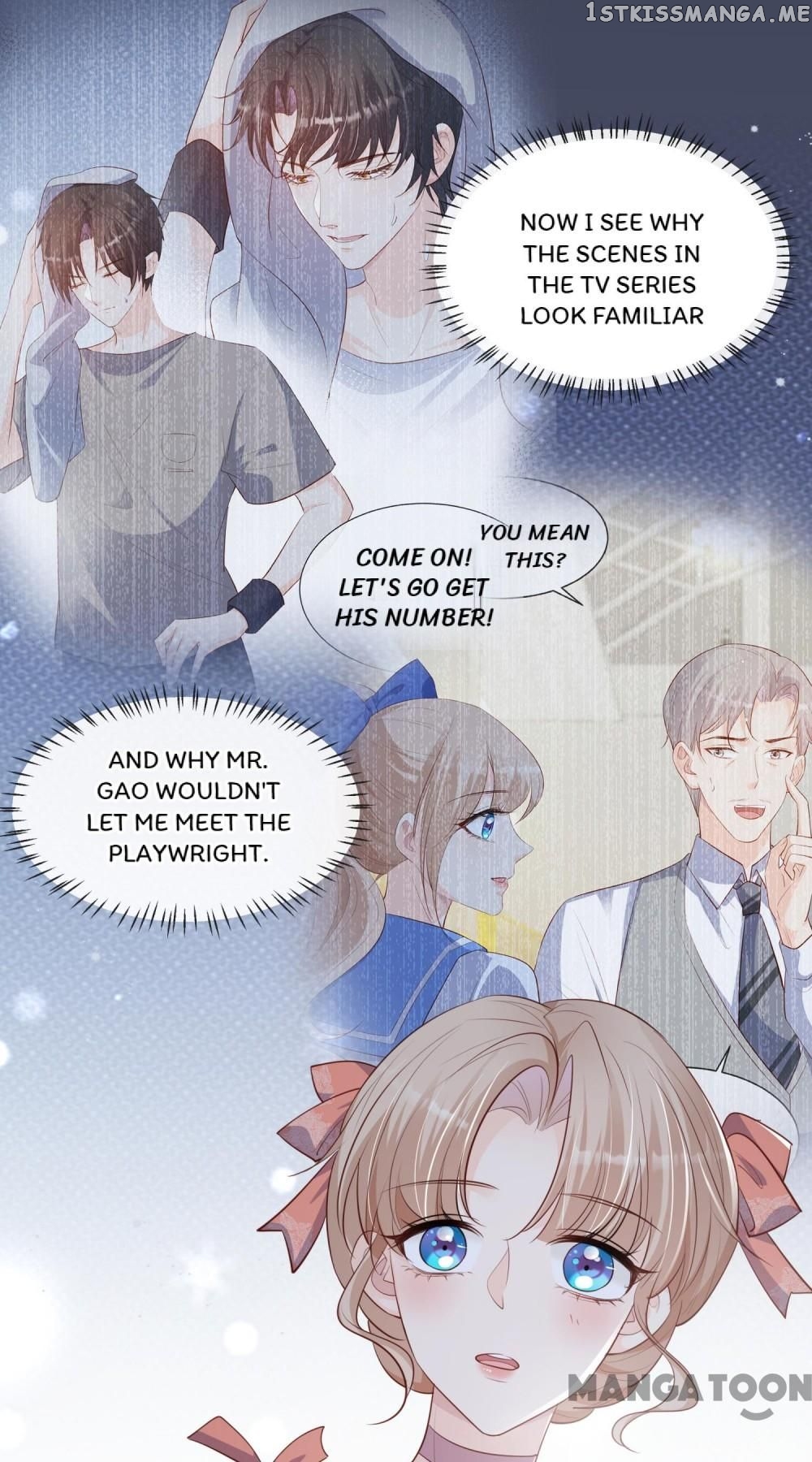 Mr. Lu, Your Wife Is Trending Again! chapter 108 - page 25