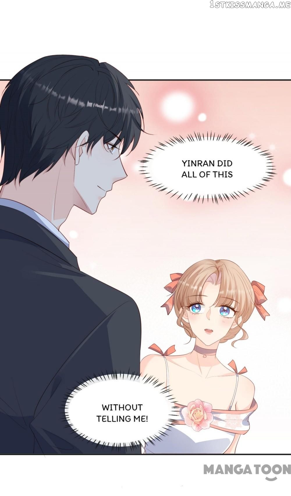 Mr. Lu, Your Wife Is Trending Again! chapter 108 - page 27