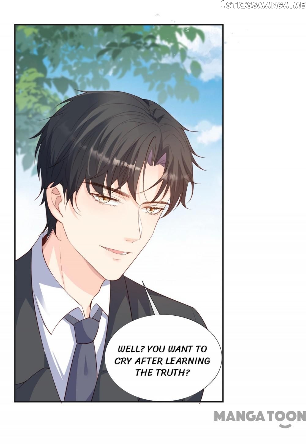 Mr. Lu, Your Wife Is Trending Again! chapter 108 - page 28