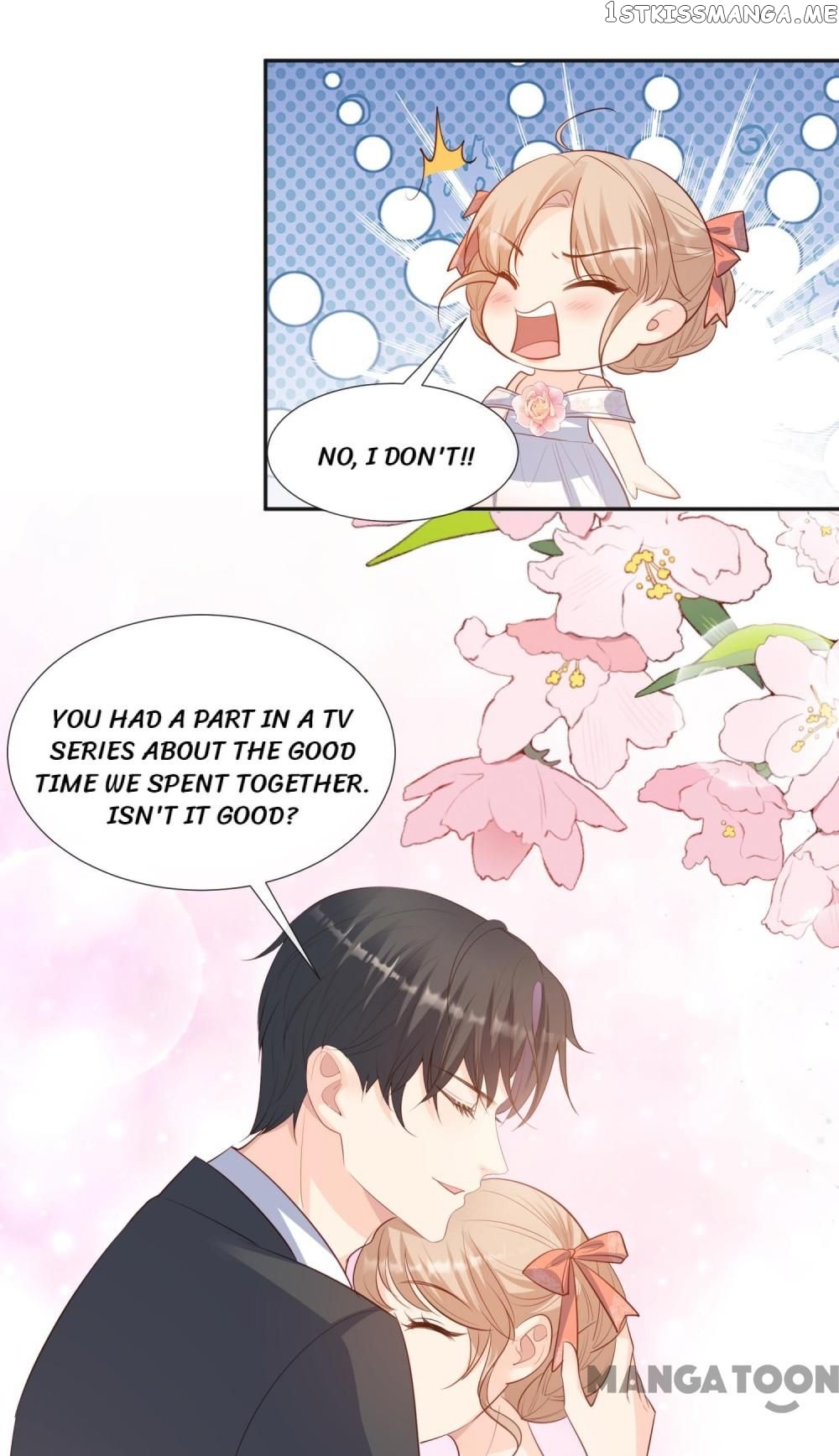 Mr. Lu, Your Wife Is Trending Again! chapter 108 - page 29