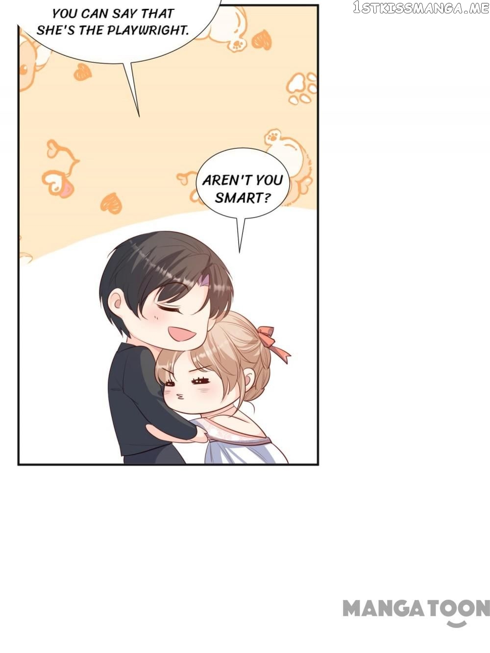 Mr. Lu, Your Wife Is Trending Again! chapter 108 - page 31