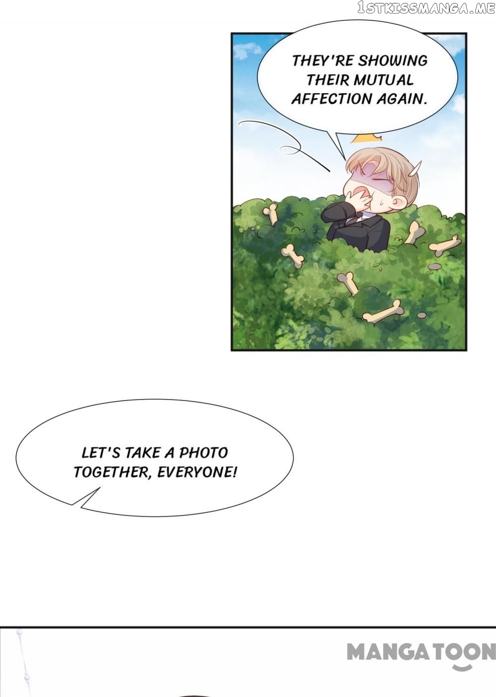Mr. Lu, Your Wife Is Trending Again! chapter 108 - page 32