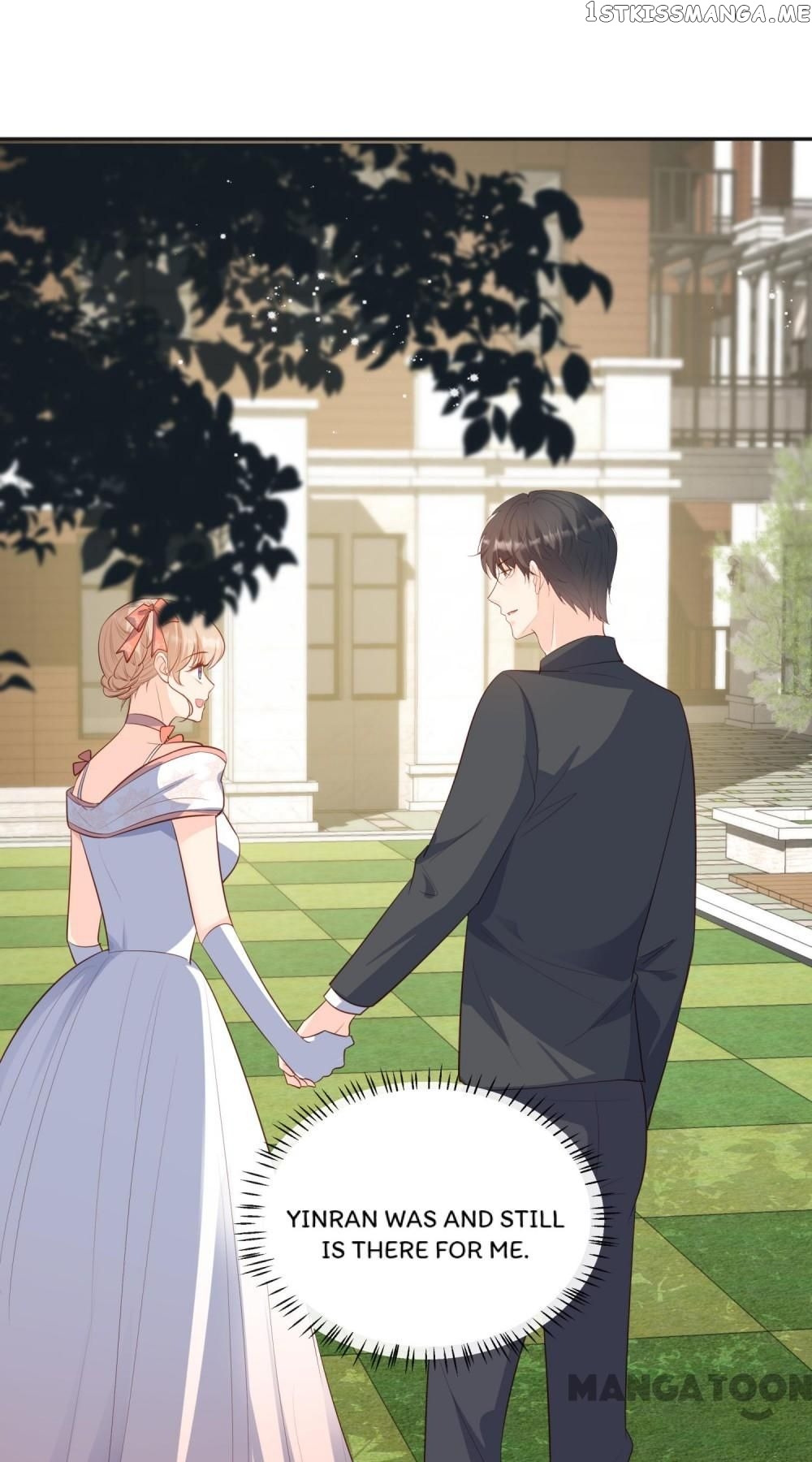 Mr. Lu, Your Wife Is Trending Again! chapter 108 - page 34