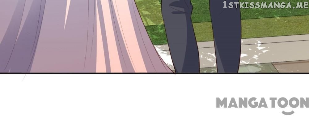 Mr. Lu, Your Wife Is Trending Again! chapter 108 - page 35