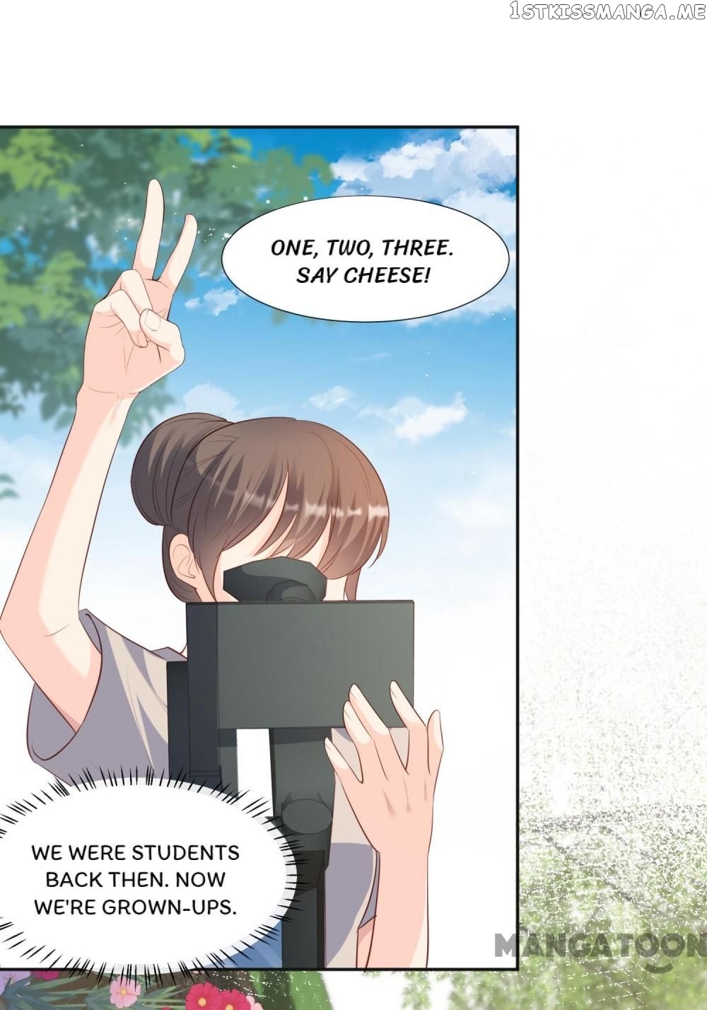 Mr. Lu, Your Wife Is Trending Again! chapter 108 - page 36