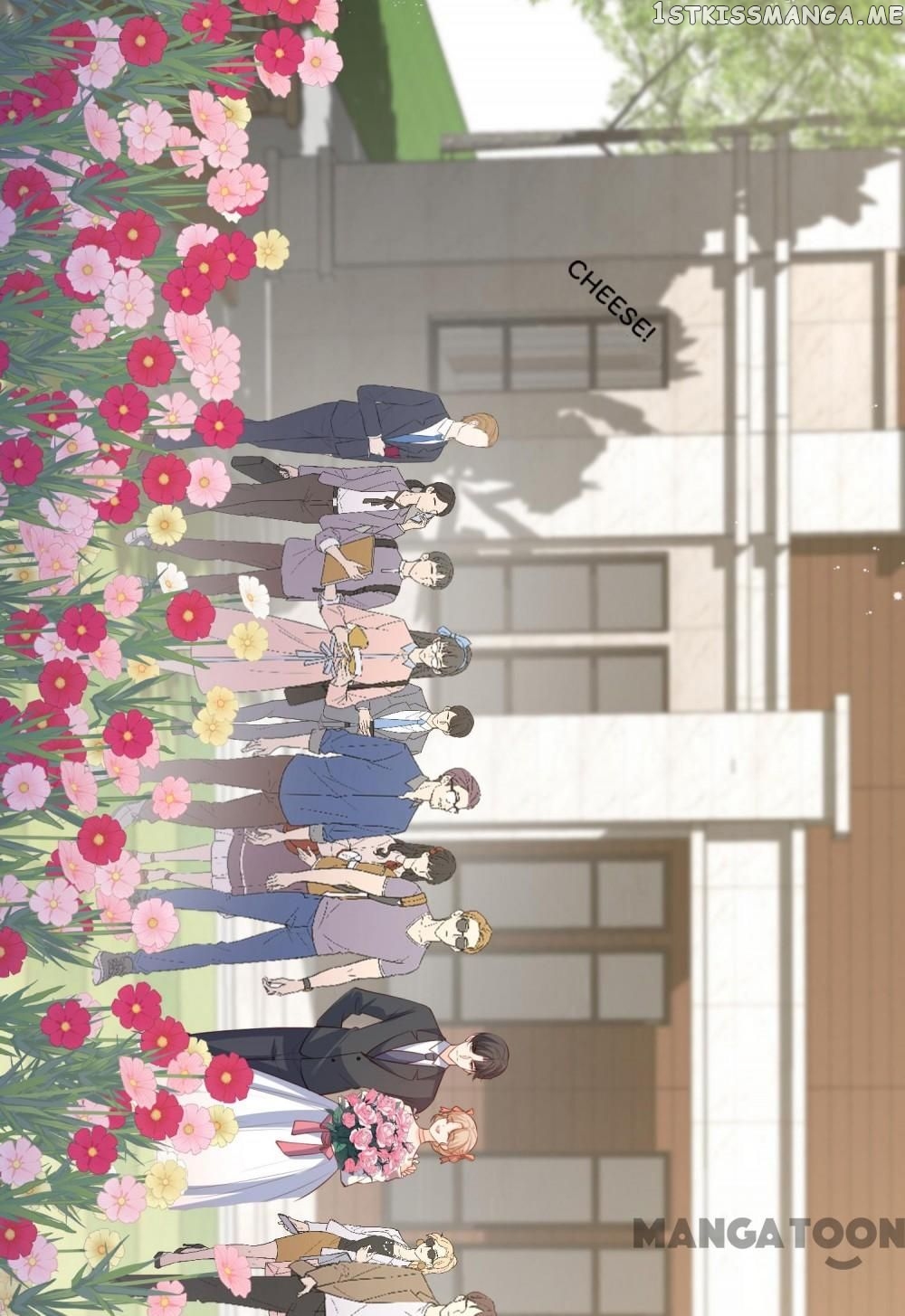 Mr. Lu, Your Wife Is Trending Again! chapter 108 - page 37